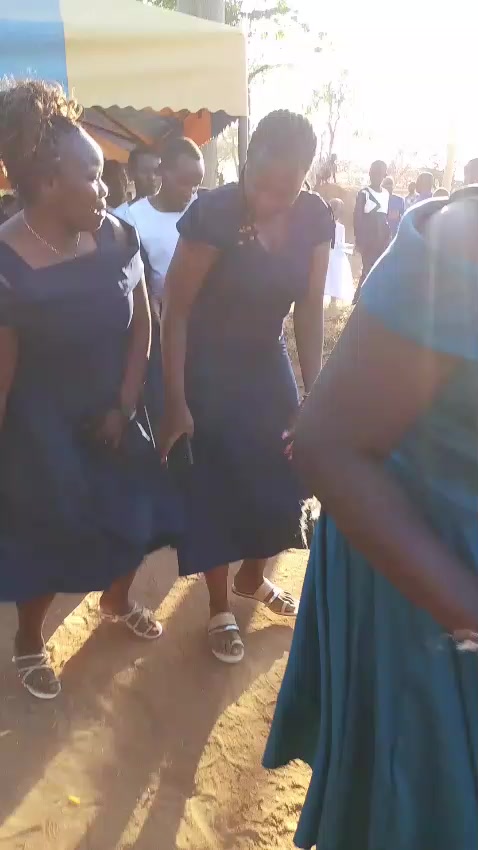 @rose mwongela