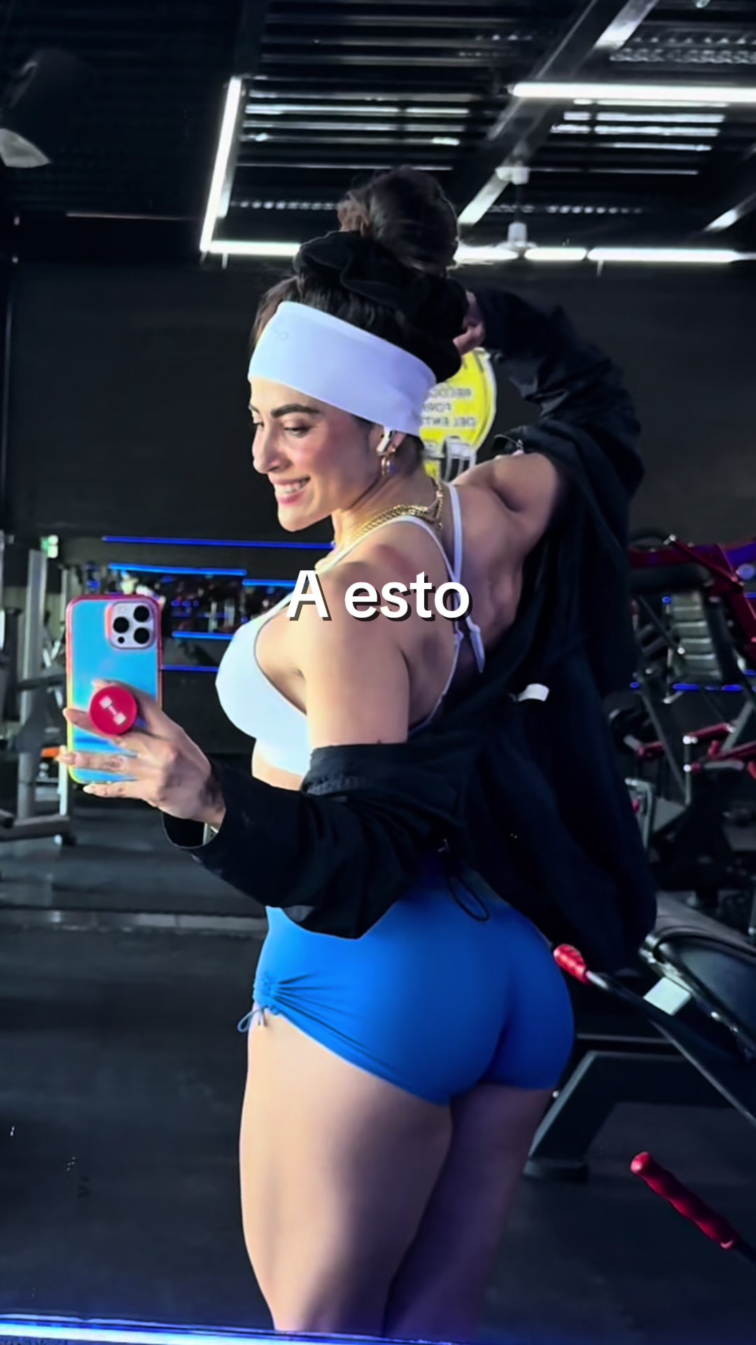@Aleestefaniafitness