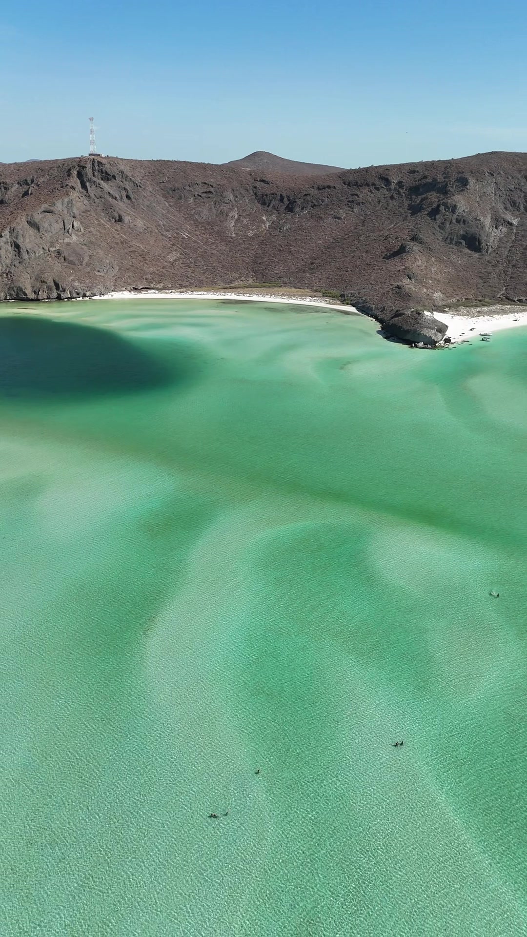 @Conoce Baja California Sur