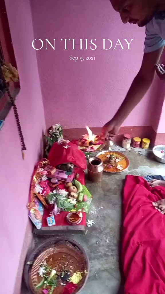@chanda kumarii mehta