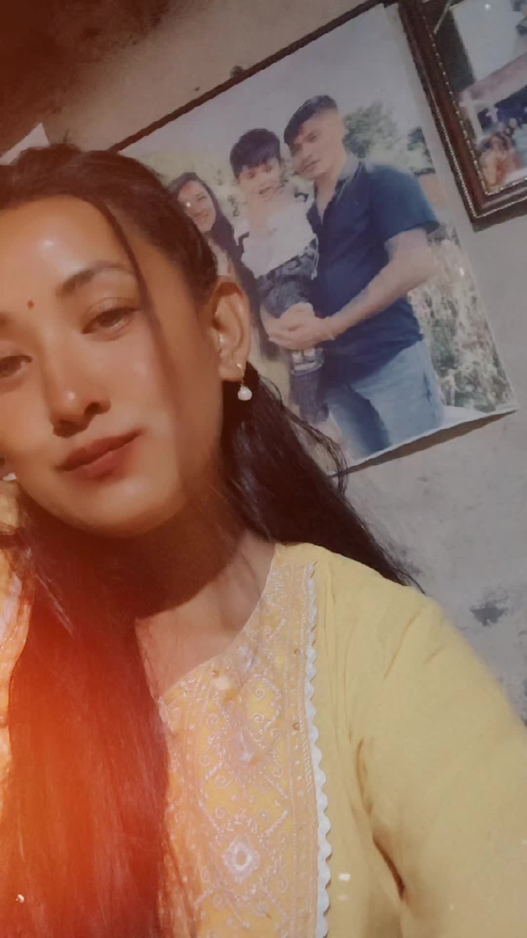 @❣️Su Zata Shrestha🎀