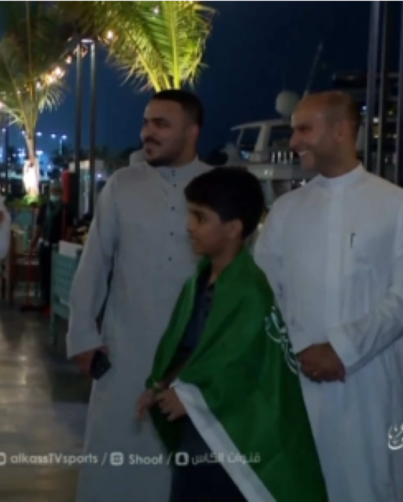 @قنوات الكأس