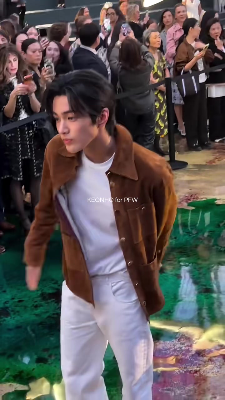 @zhaoUFINE