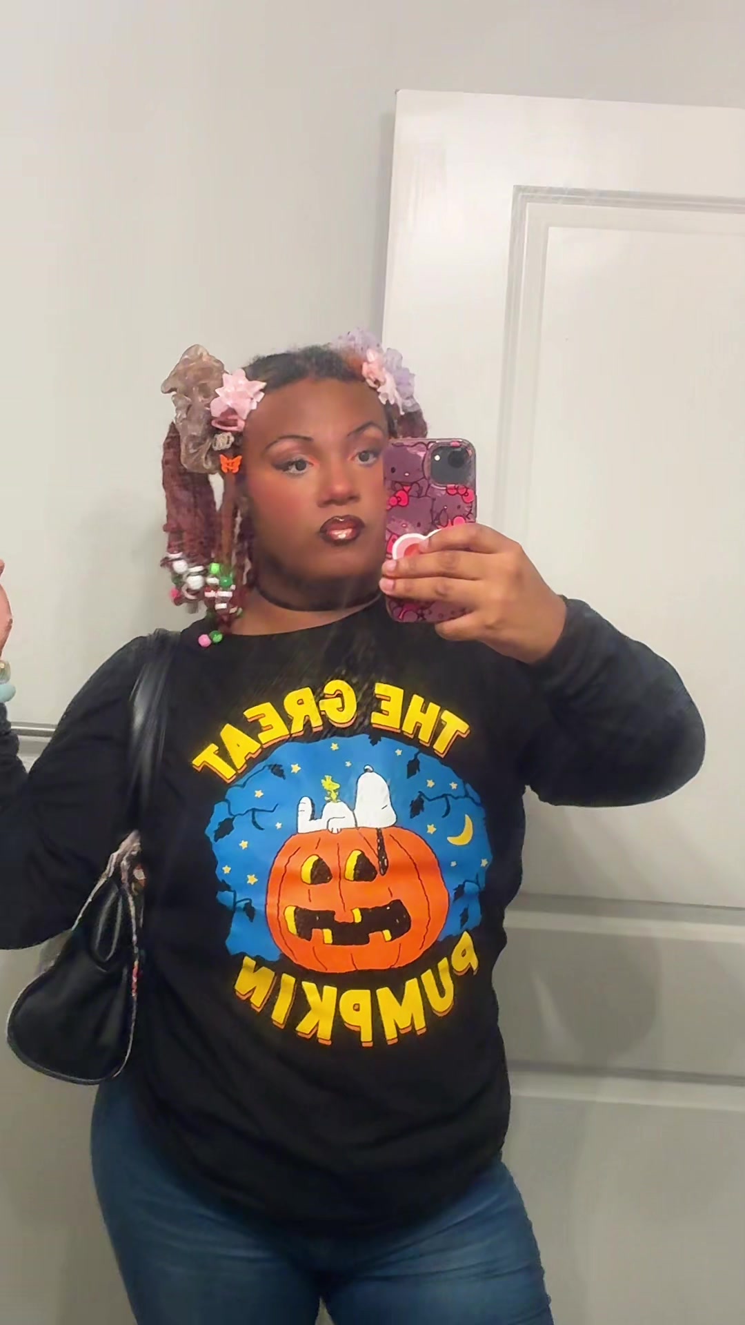 @Destiny Thomas