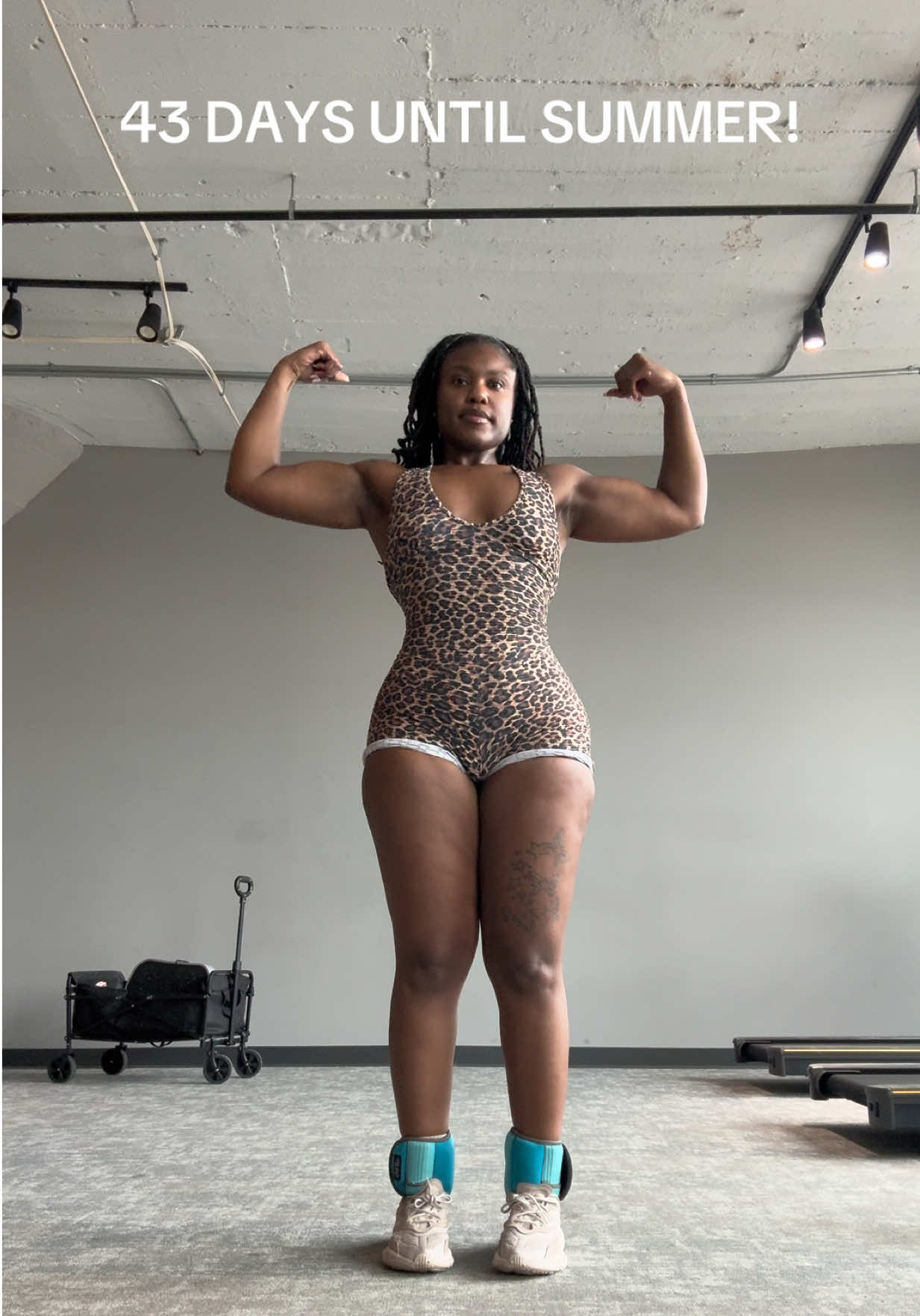 @Sika Jay~Body Recomp Coach