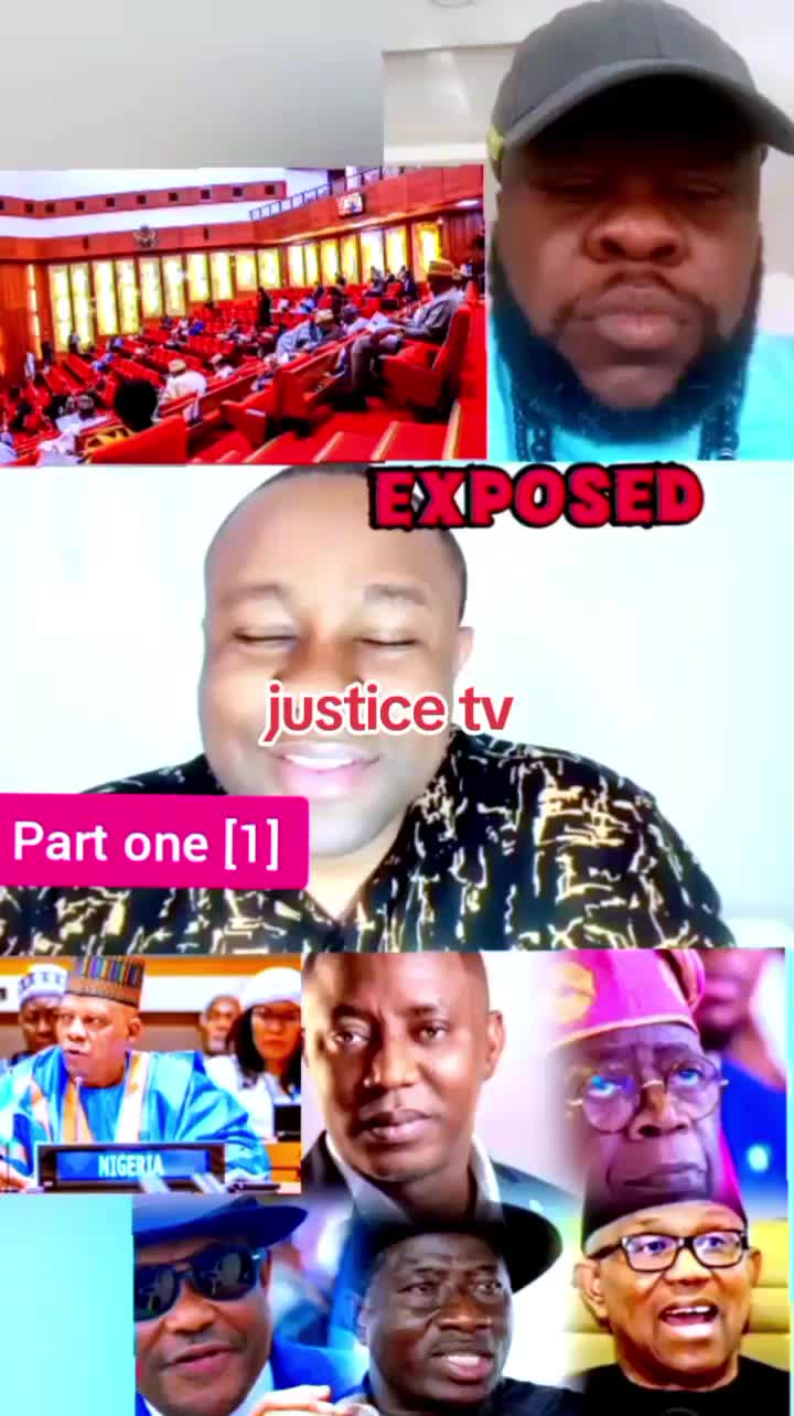 @Alex Okeke