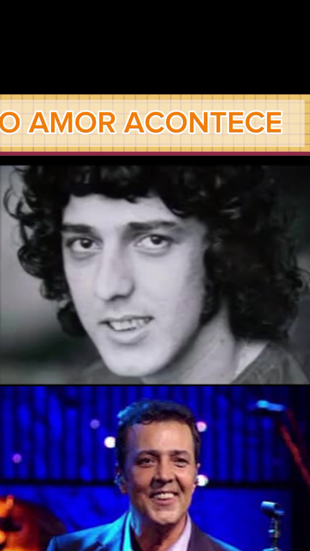 @Músicas Brasileiras Antigas.