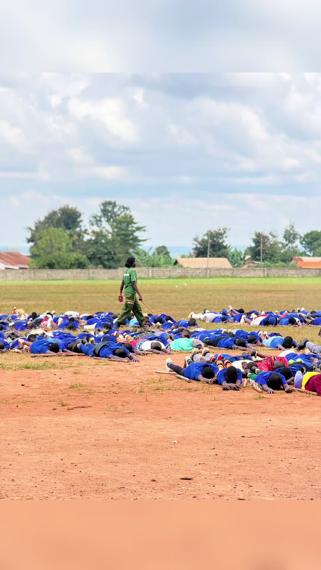 @Mbale High School