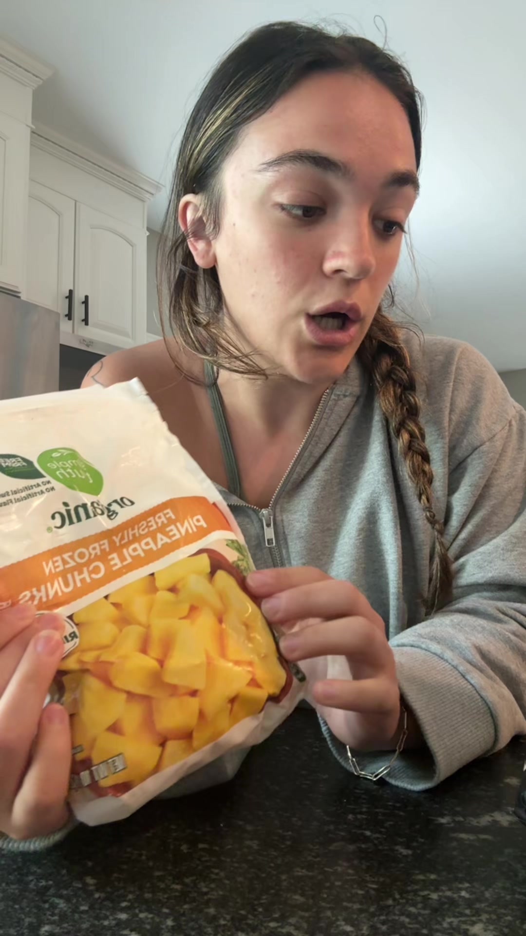 @Isabella Reese