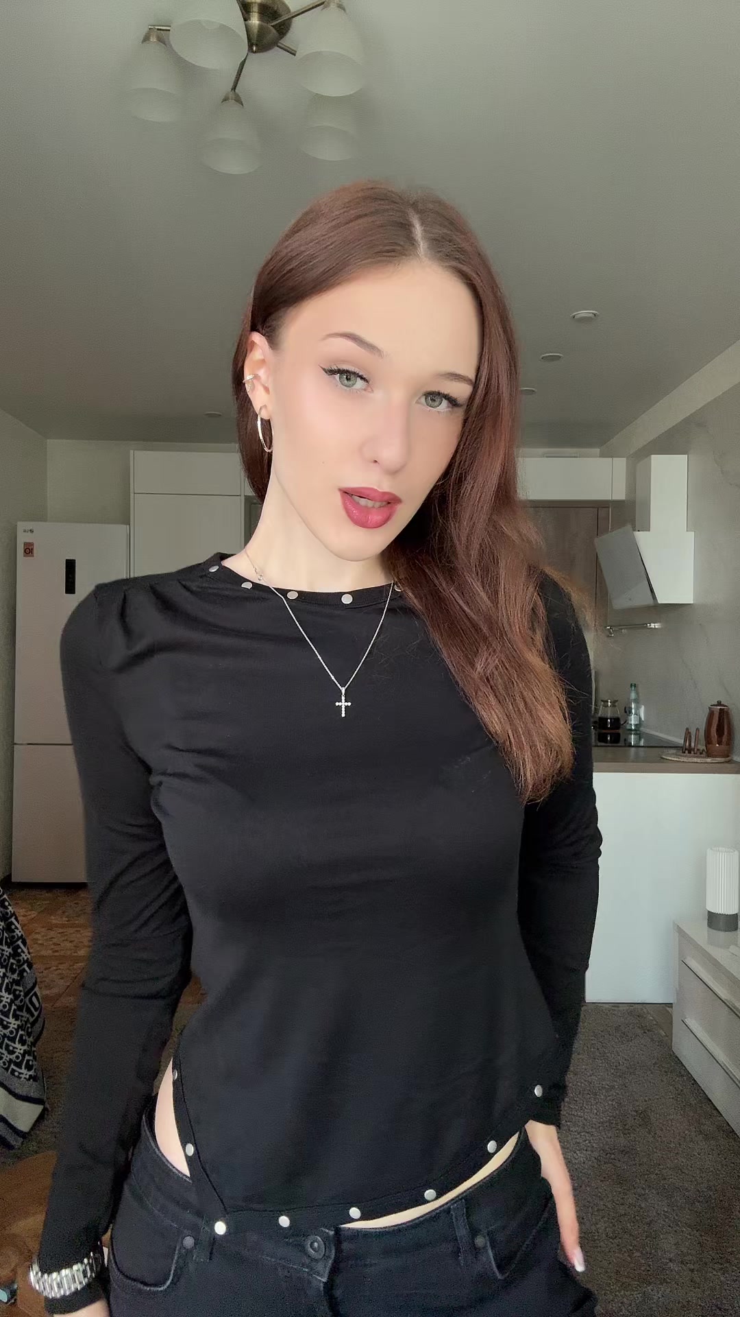 @тгк: лиза леопард