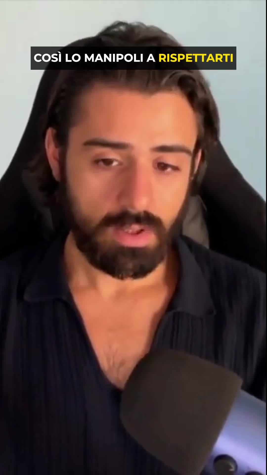 @Federico Picchianti