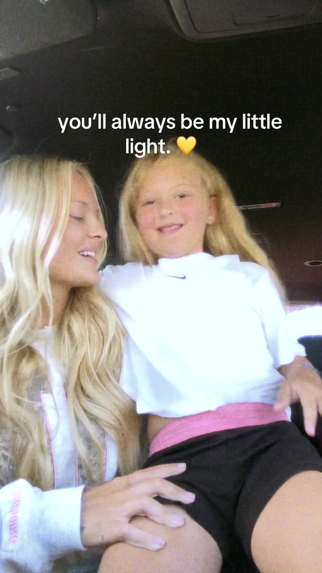 @Maddy White