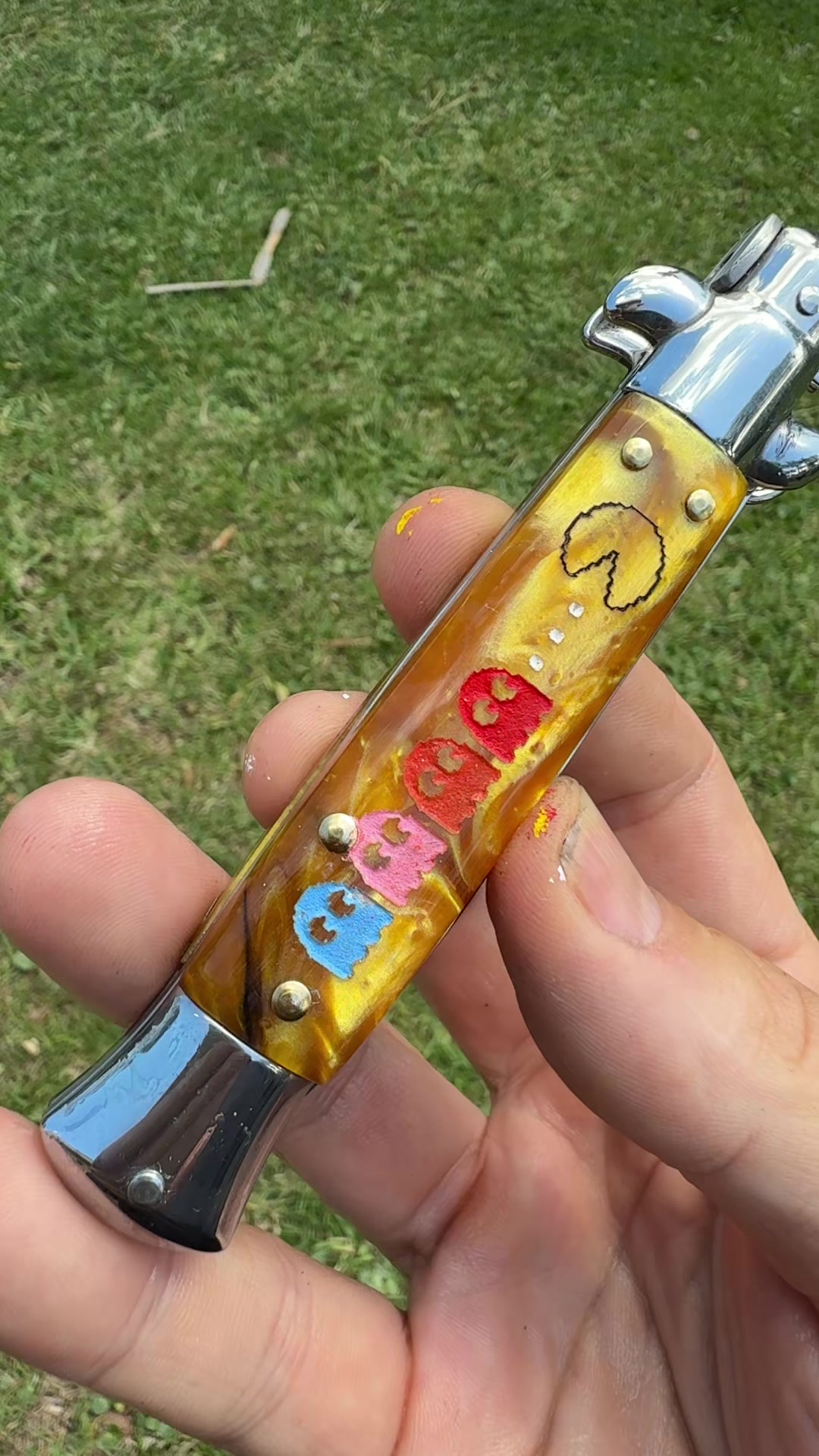 @Wet Wizard Custom Engraving