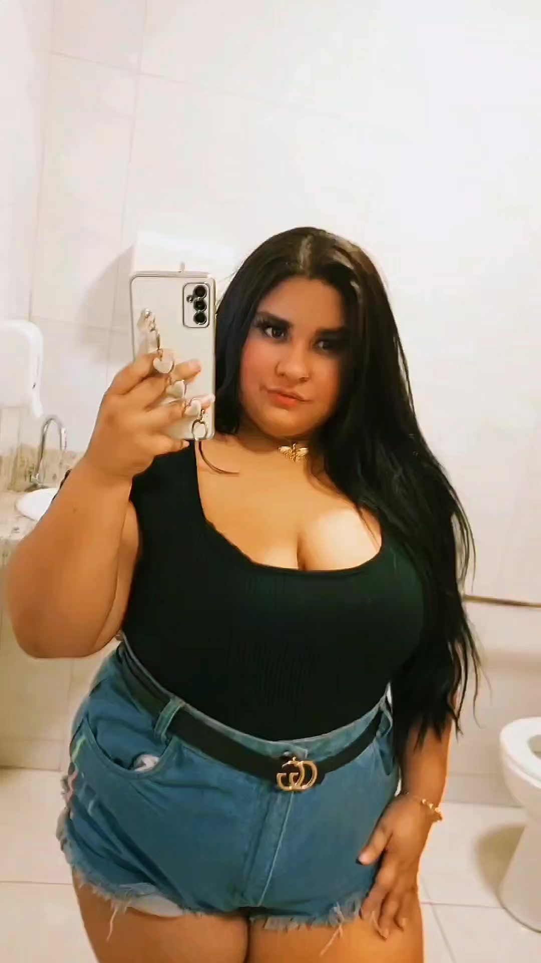 @J&eacute;ssica Santozz 🖤
