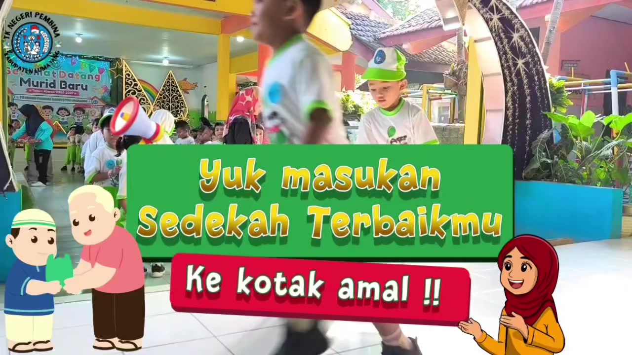 @TKNP Lumajang