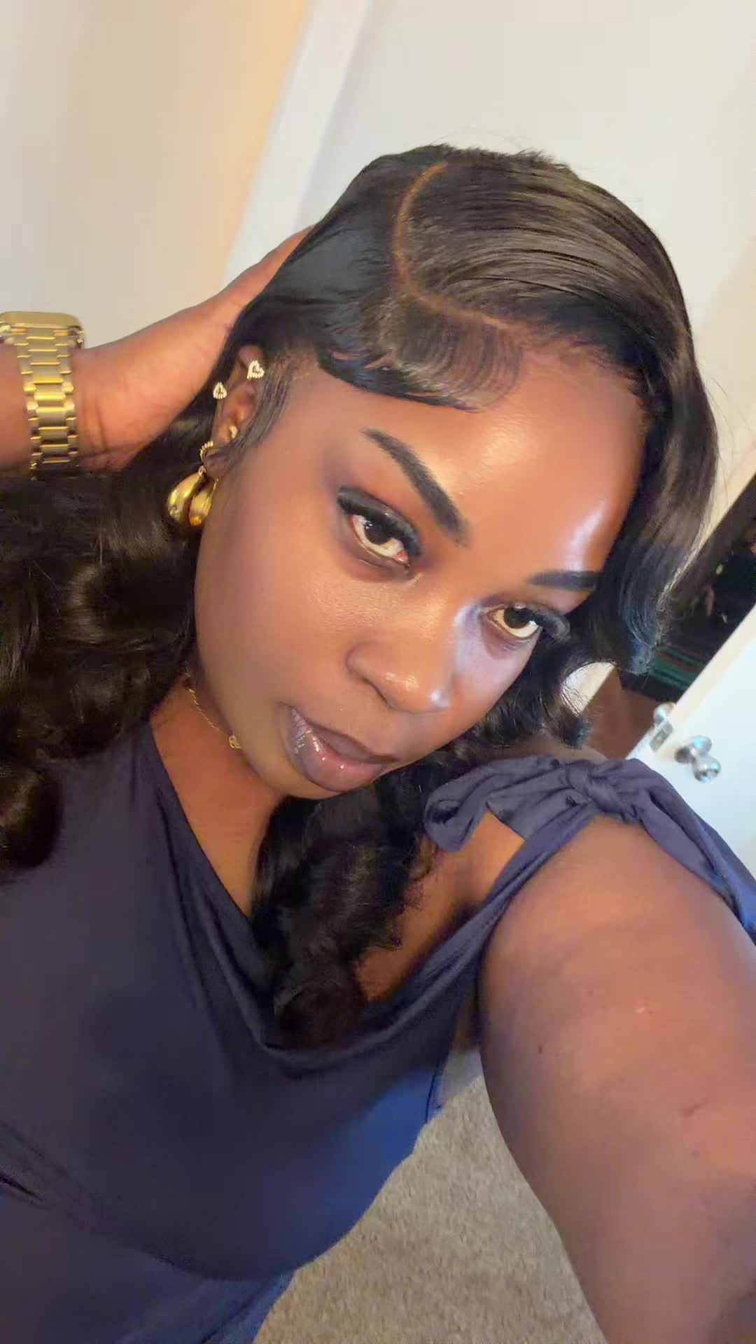 @LiaVmua💋| Wig Influencer