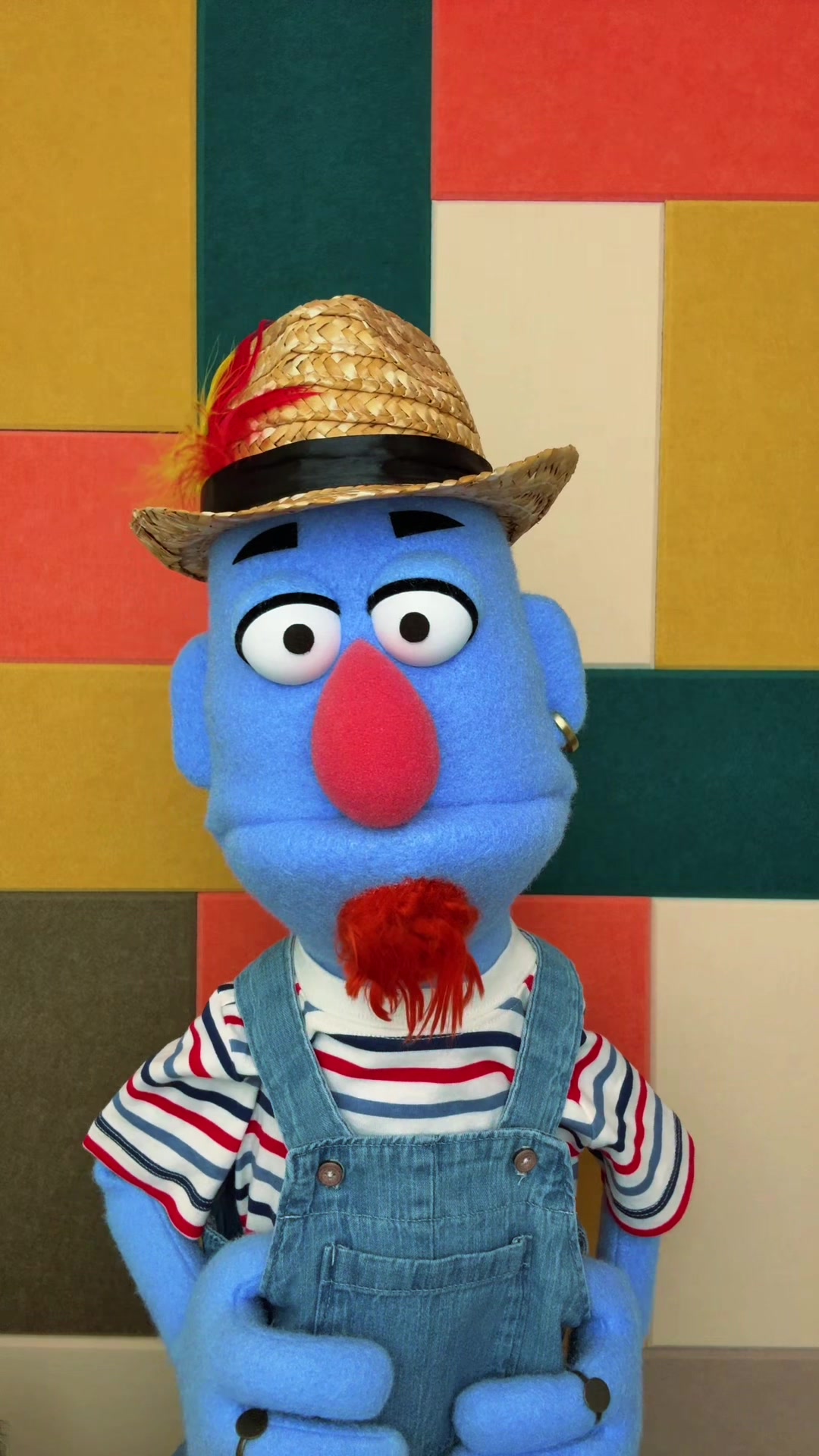 @chappellpuppets