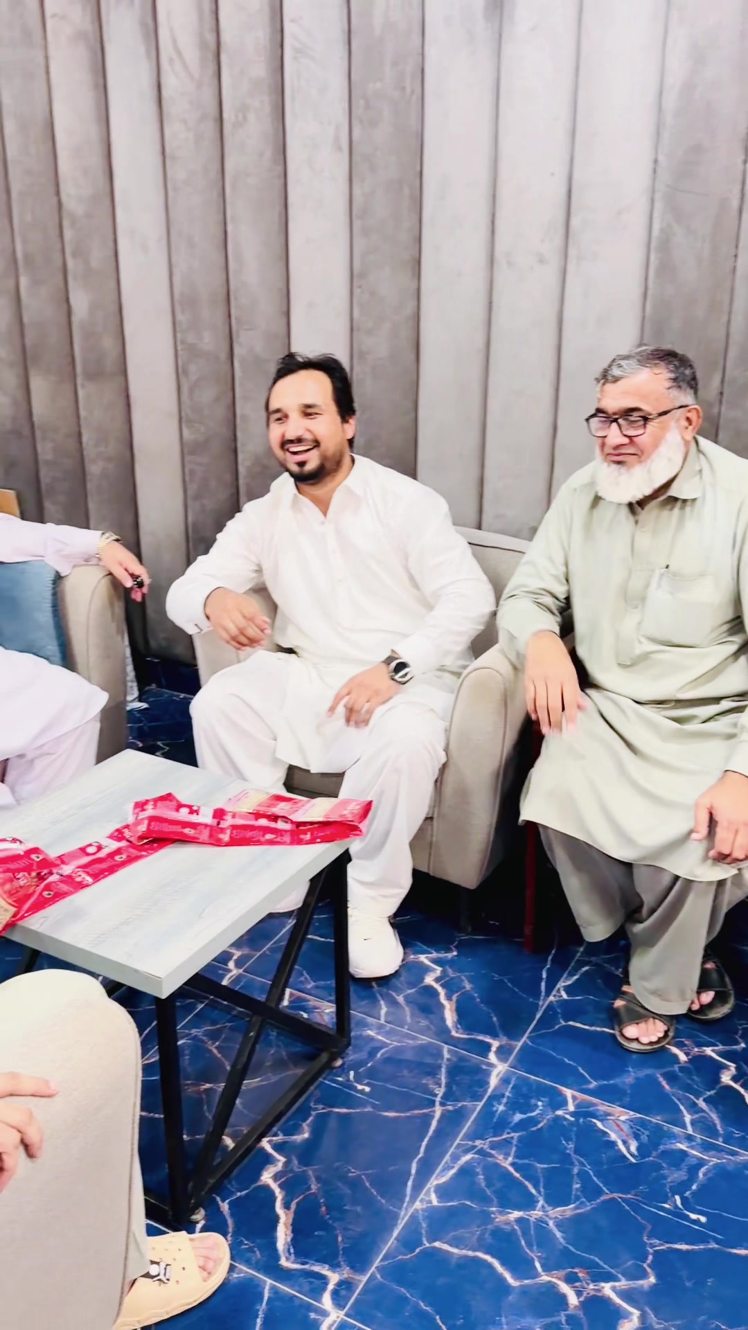 @Amjad Ali Khan