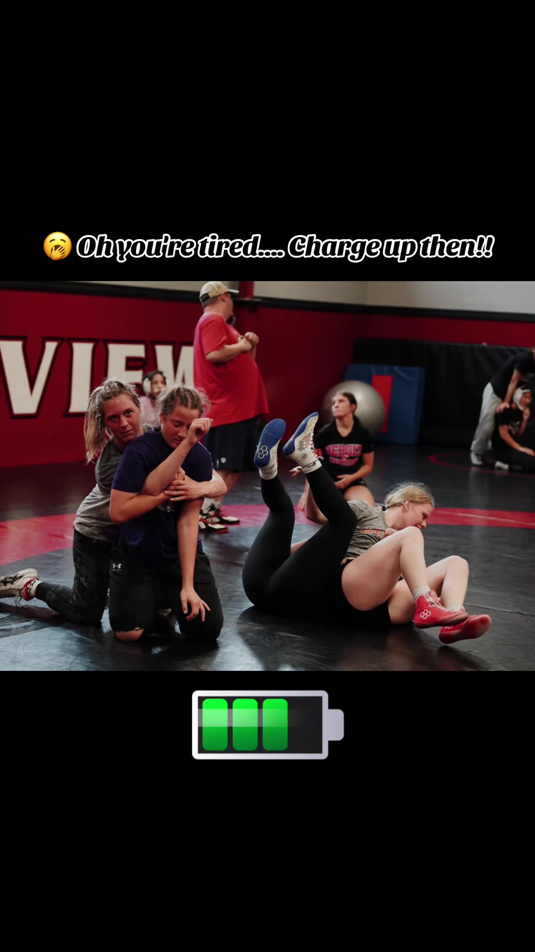 @IAgirlswrestlingpodcast