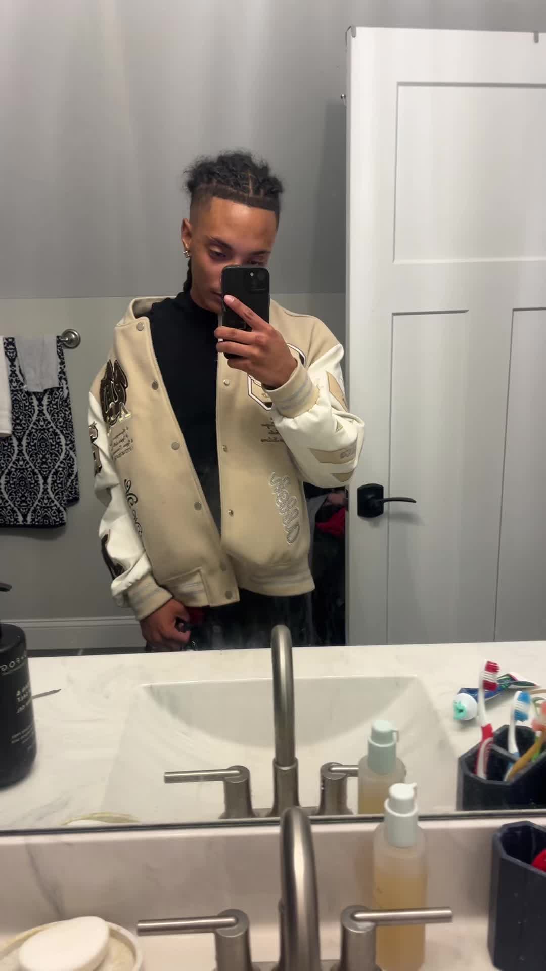 @ 