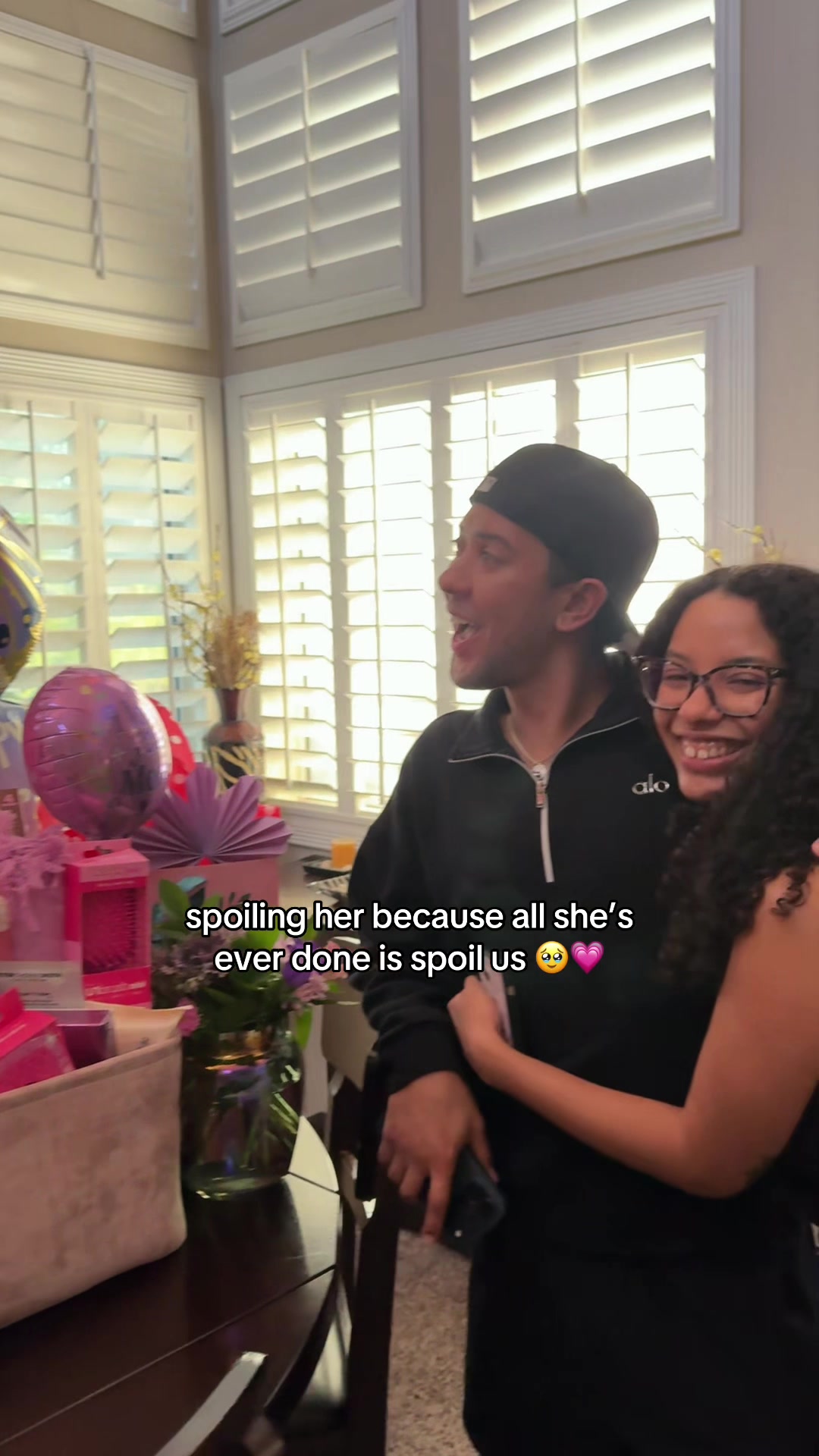 @Tana Mongeau