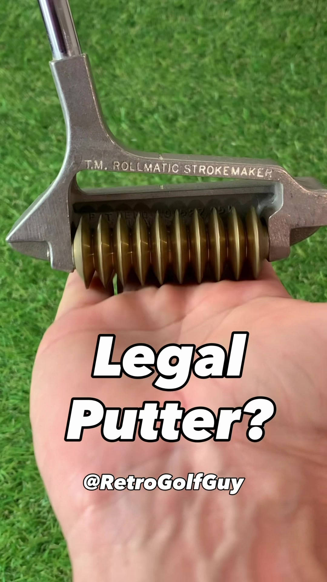 @RetroGolfGuy