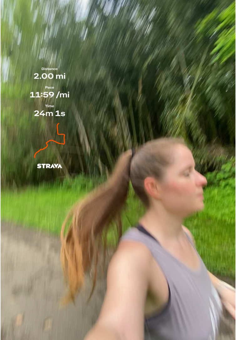 @Natalie Anne | RN | Runner