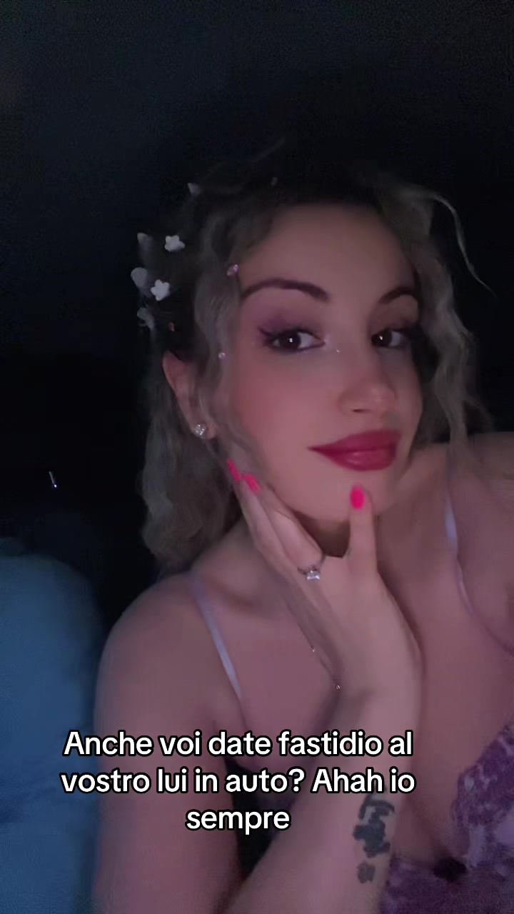 @Maria Santaniello❤️
