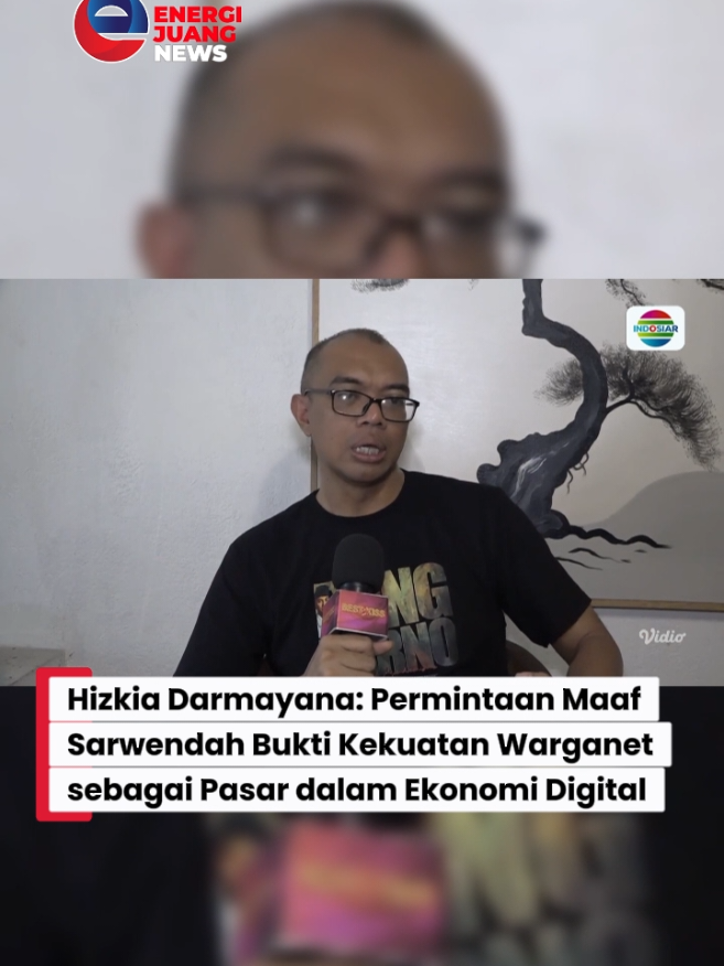 @Energi Juang News