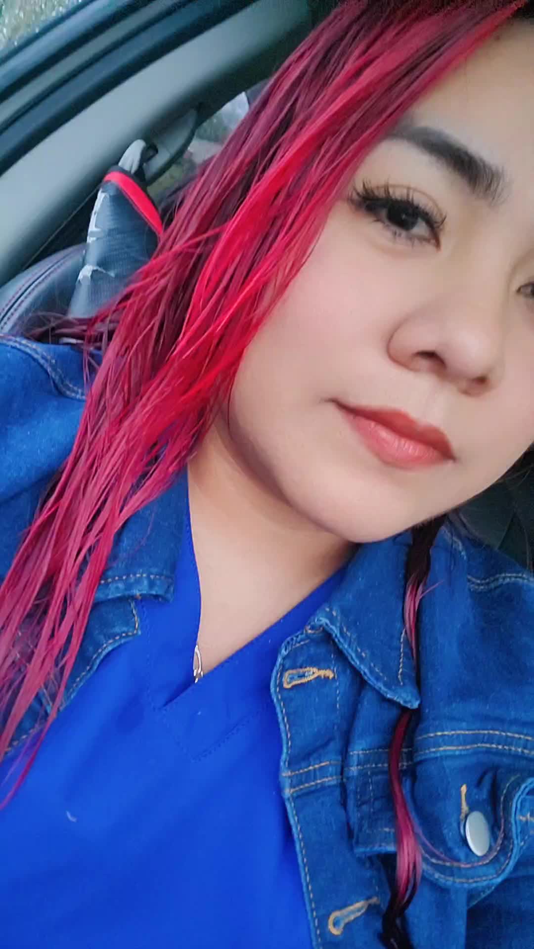 @Tisha😈😏