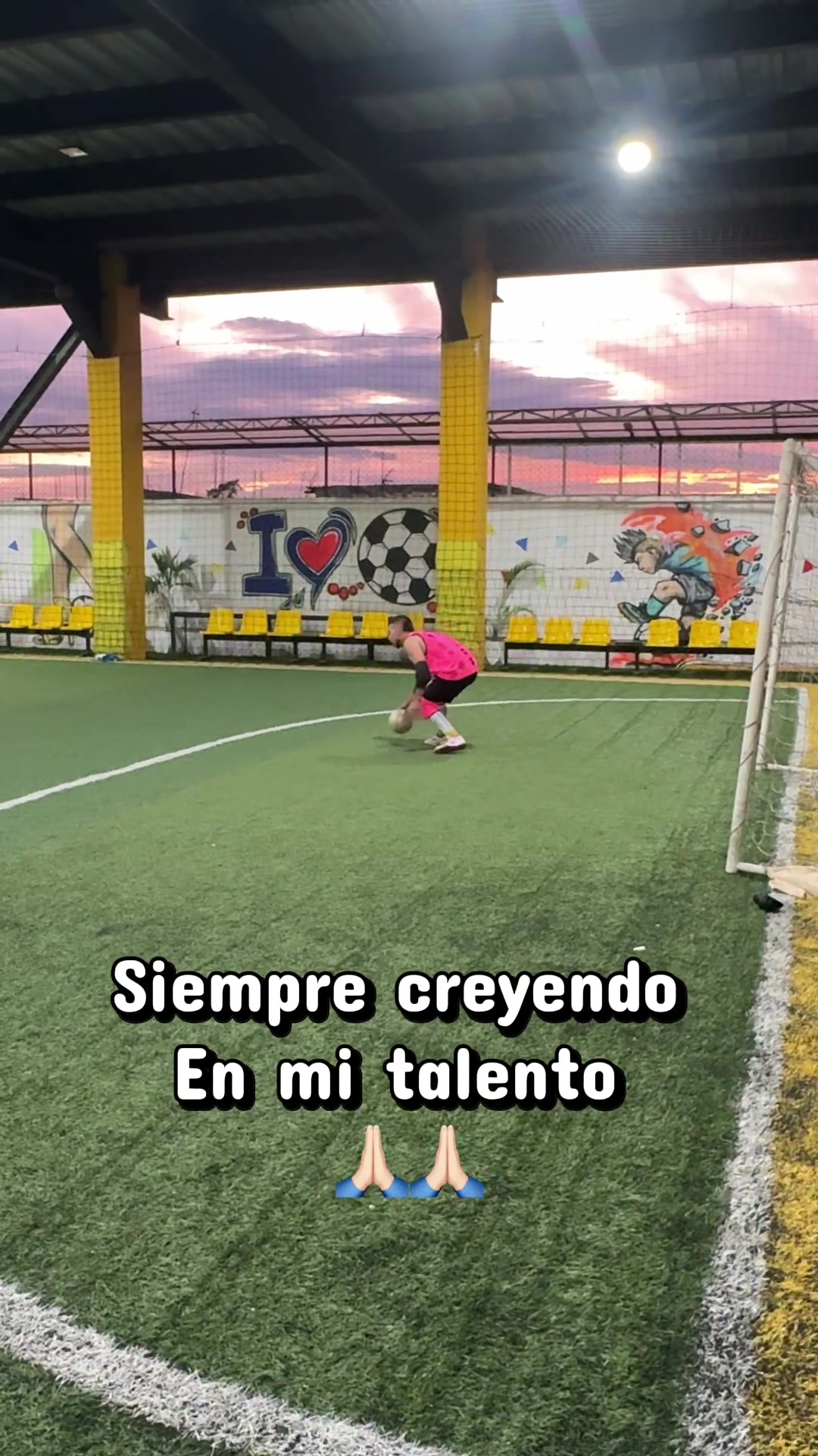 @KEVINCHO FUTSAL #0