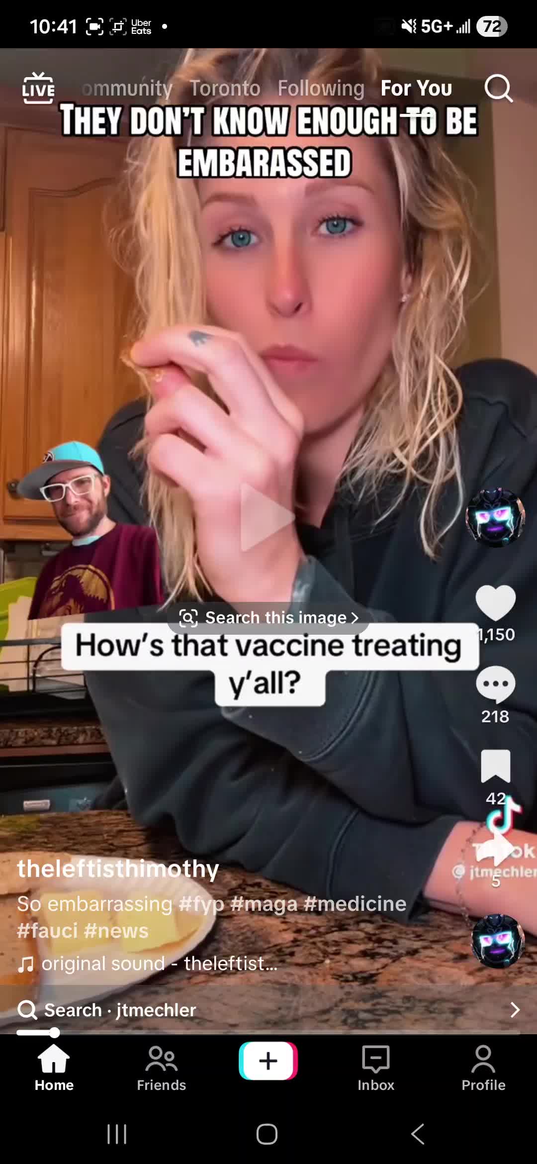 @Fringeminoritygirl7