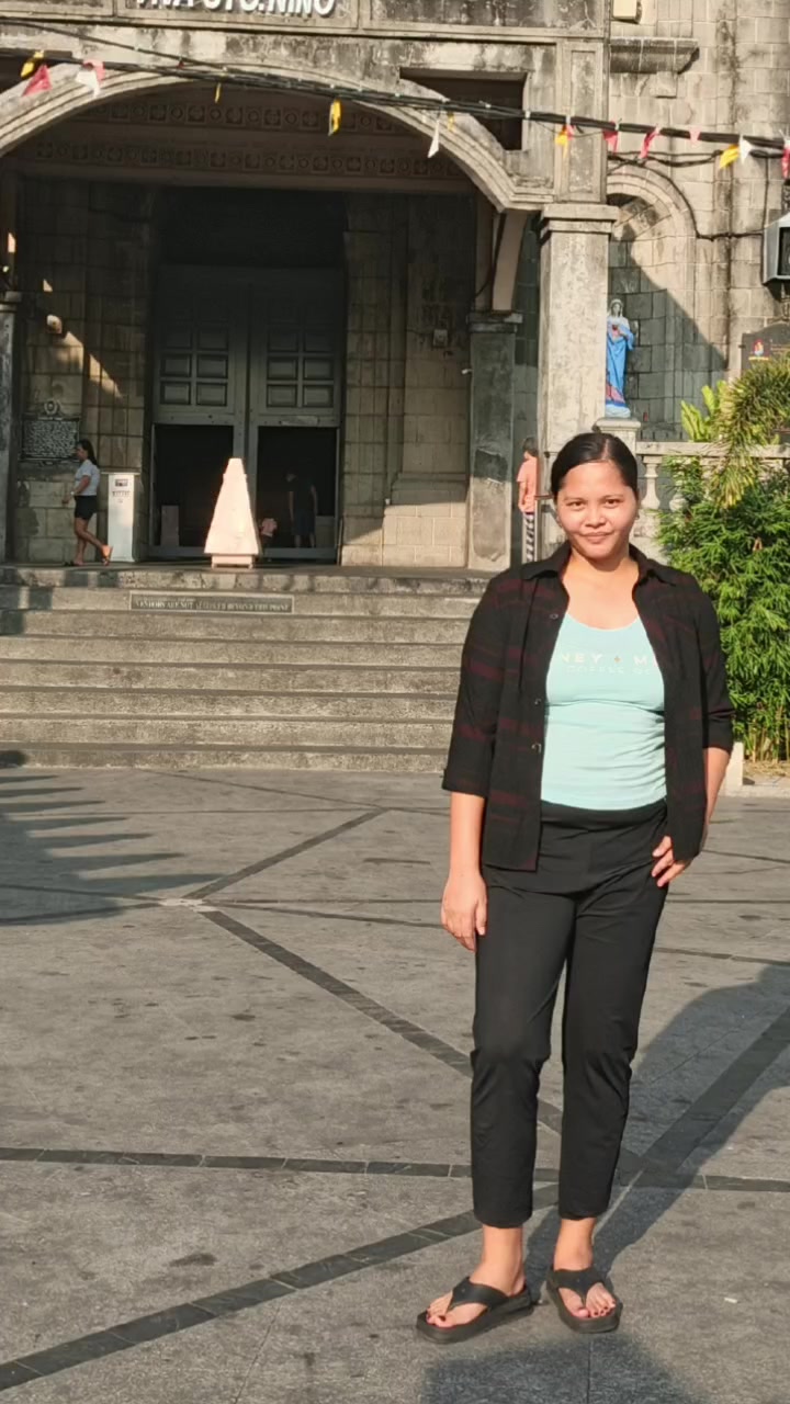 @Ms. Iscel Mae Retiza