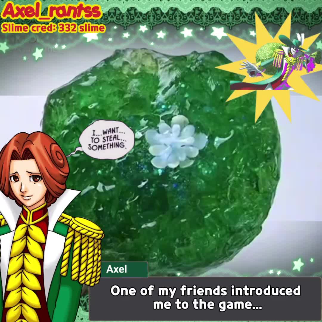 @Axel