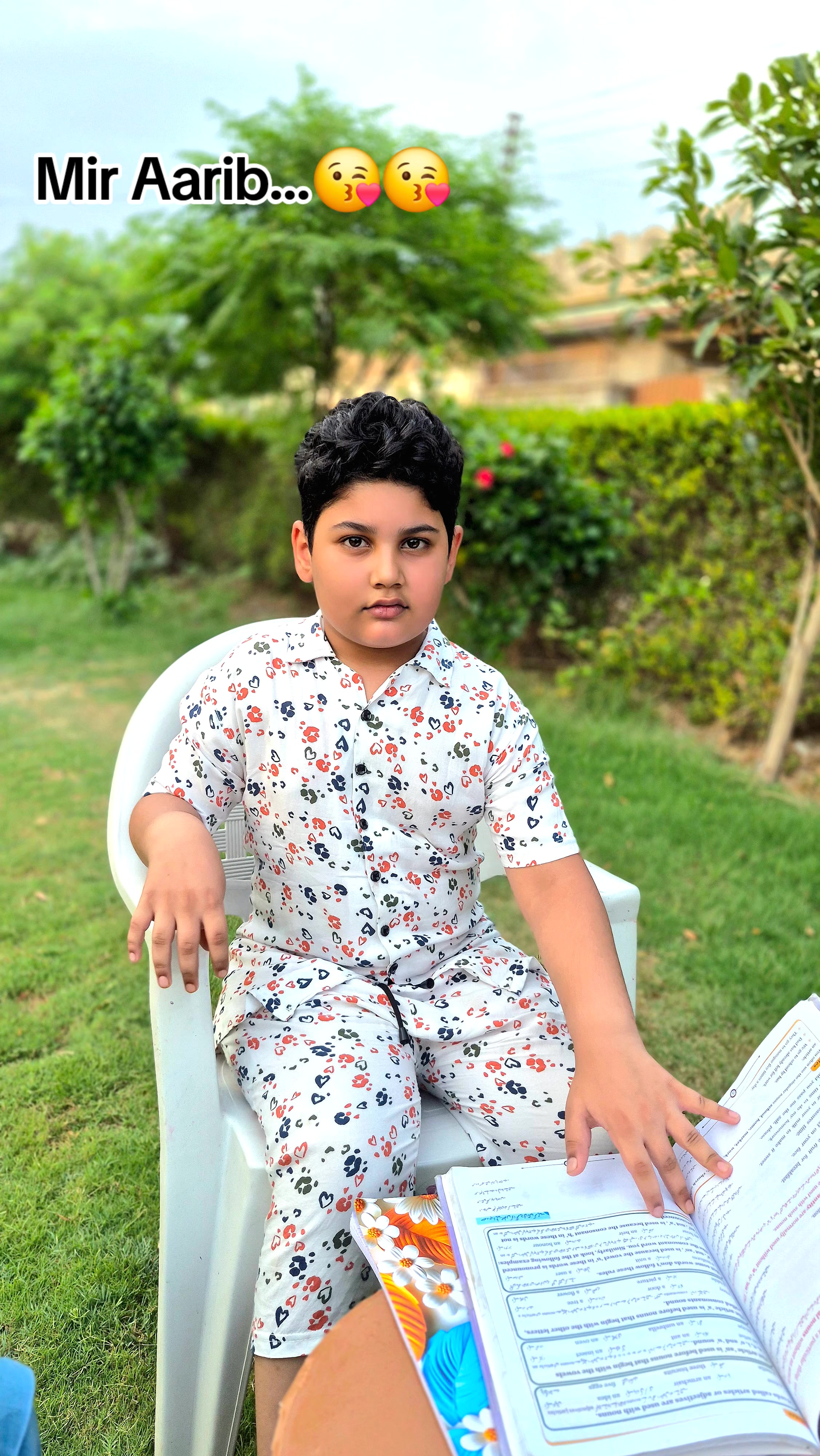 @Abid Zakir Hussain