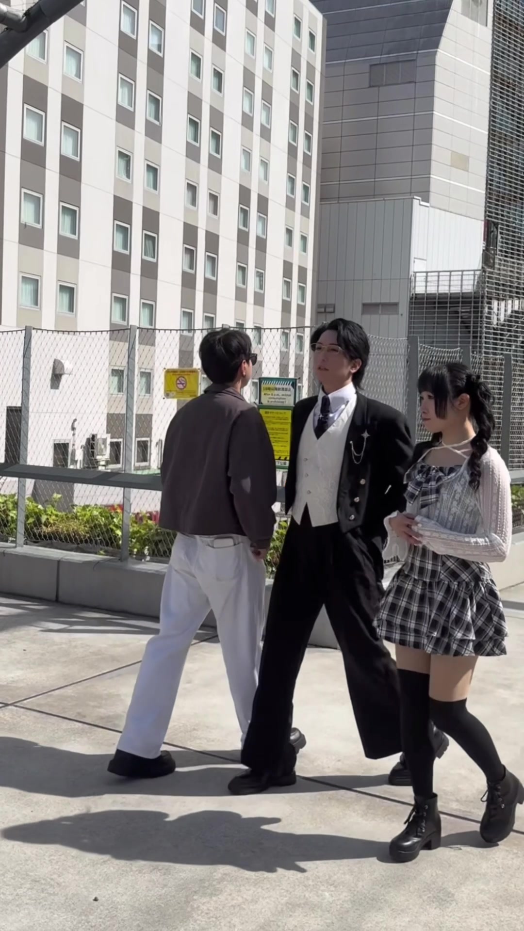 @〜大帝国皇帝山下〜