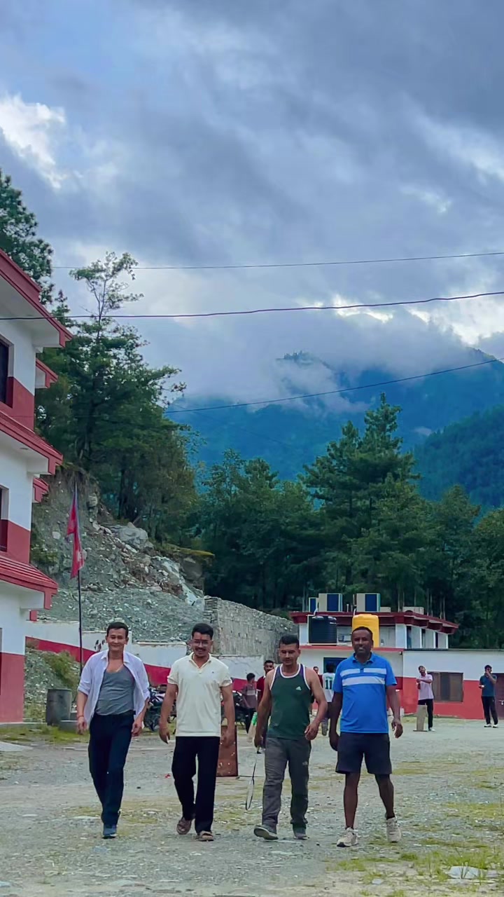 @Parash Khadka ✡️🕉️✨
