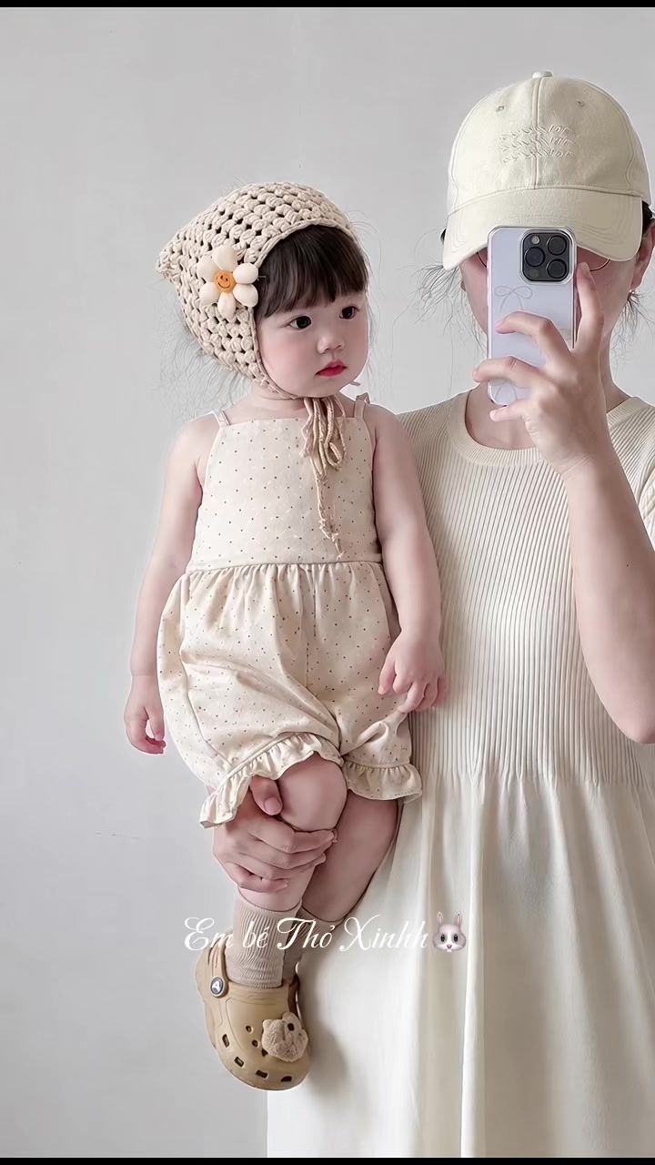 @Em b&eacute; Thỏ Xinhh🐰