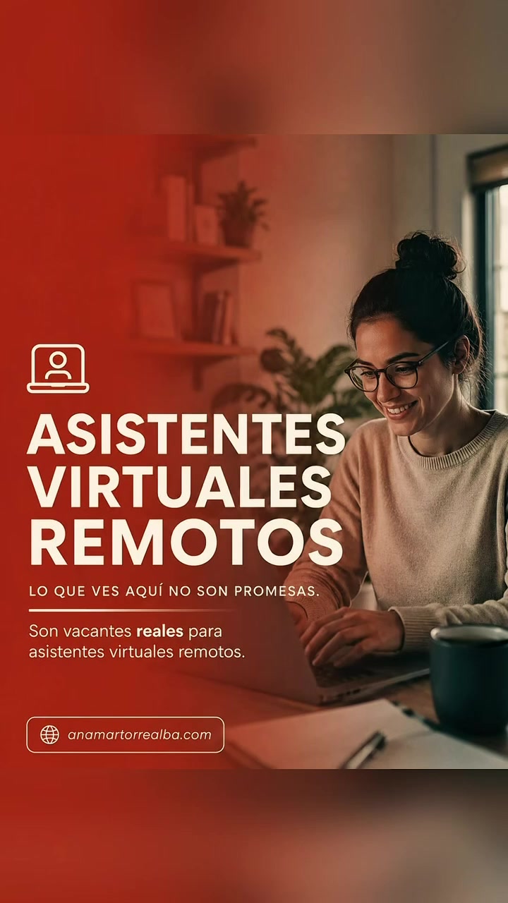 @Anamar | Remoto