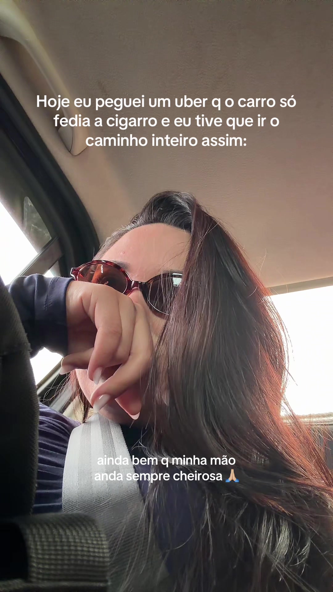 @Vivi e Carol • Perfumes