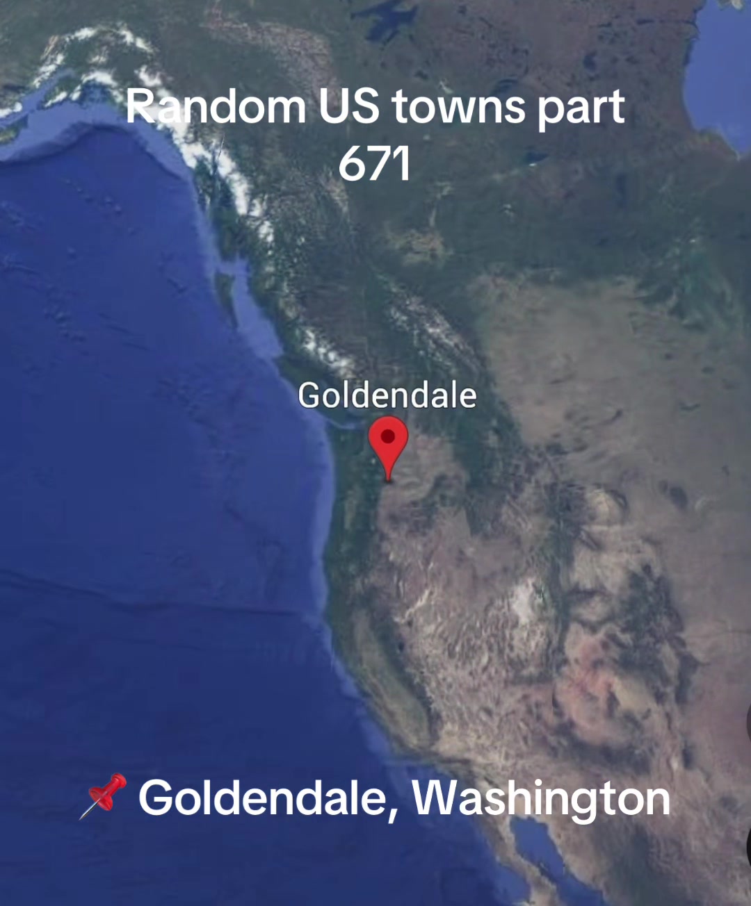 @Random Towns