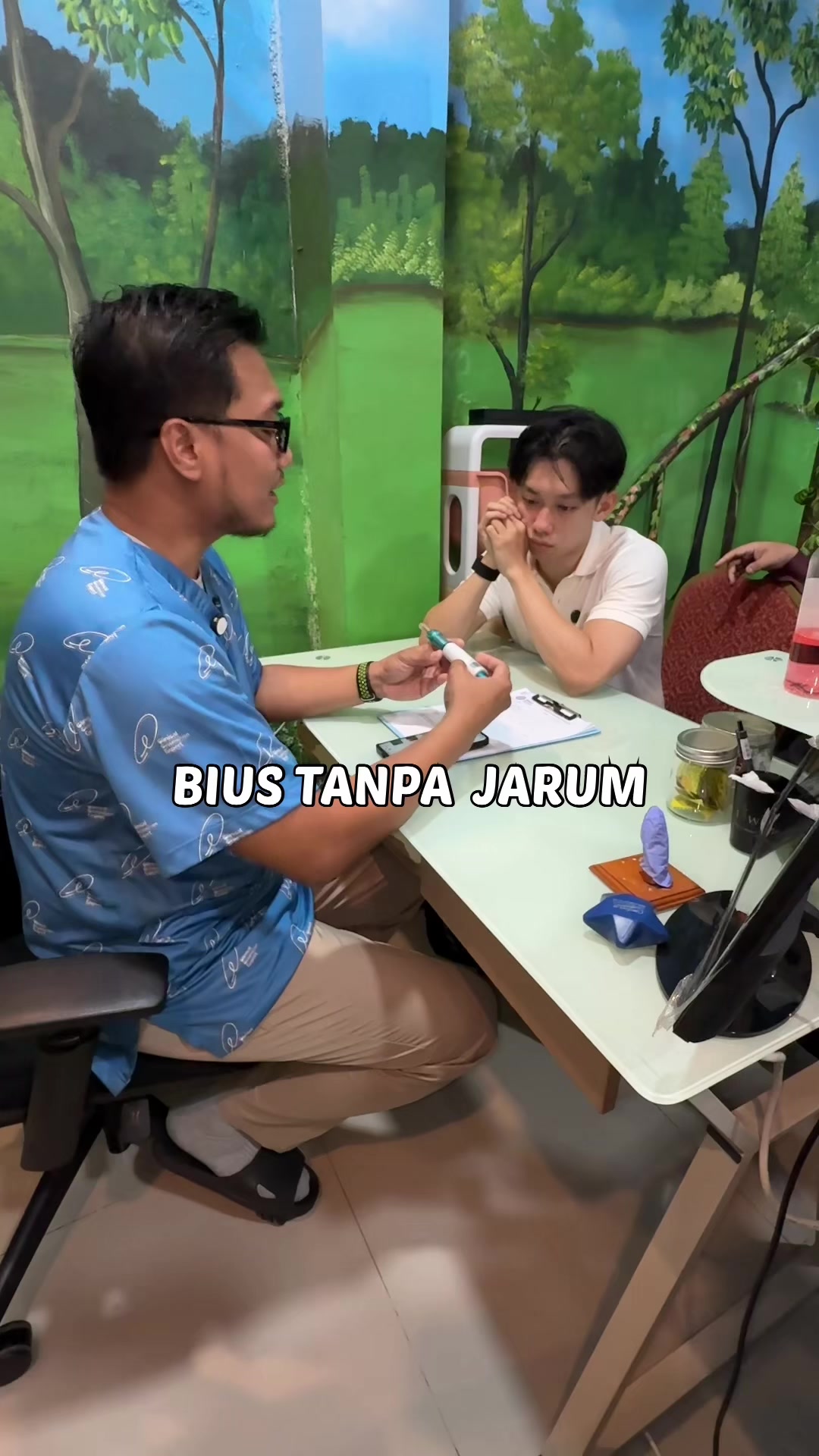 @WILLIE SALIM
