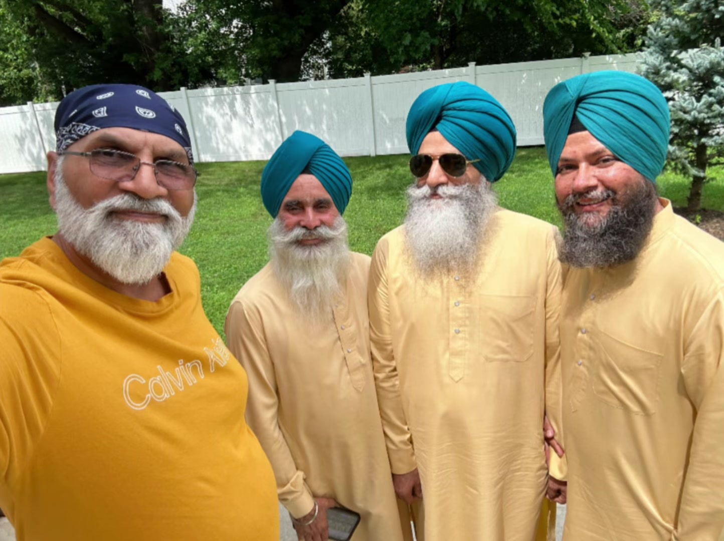@Amrik Singh Dhaliwal.