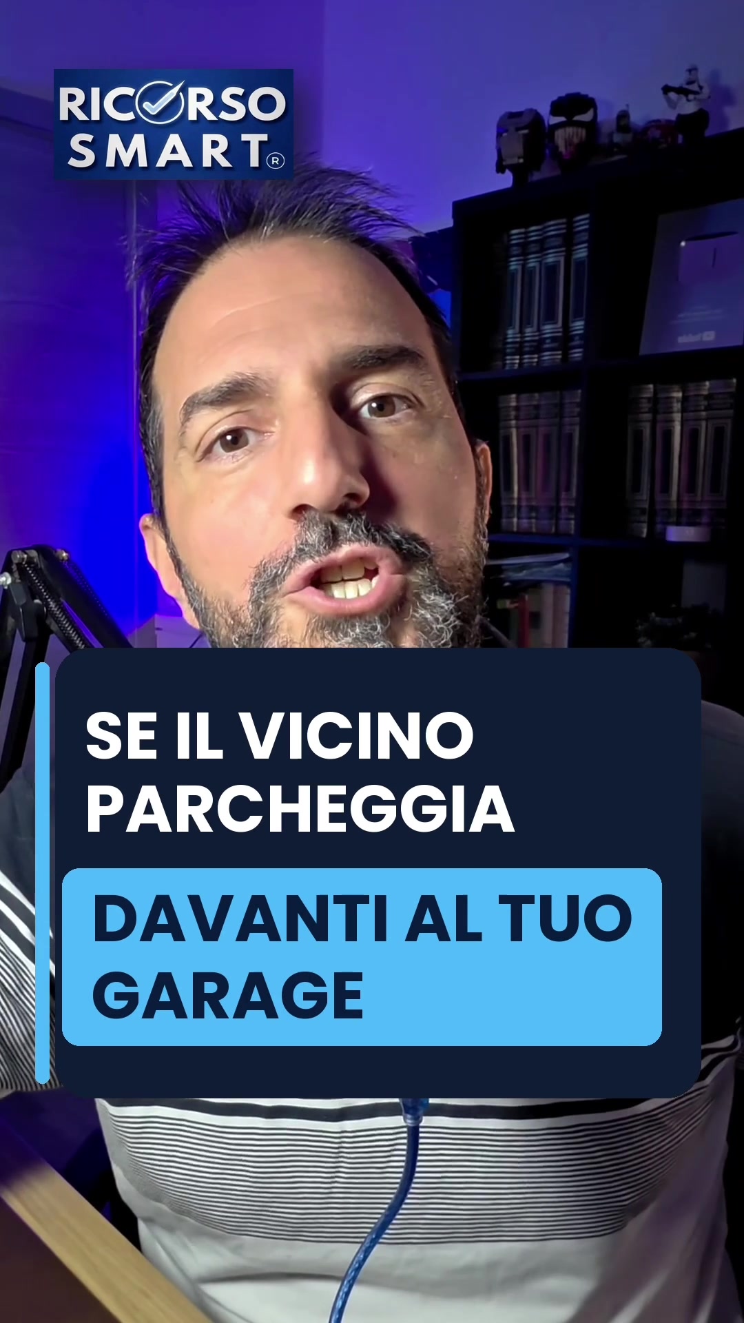 @Ricorso Smart