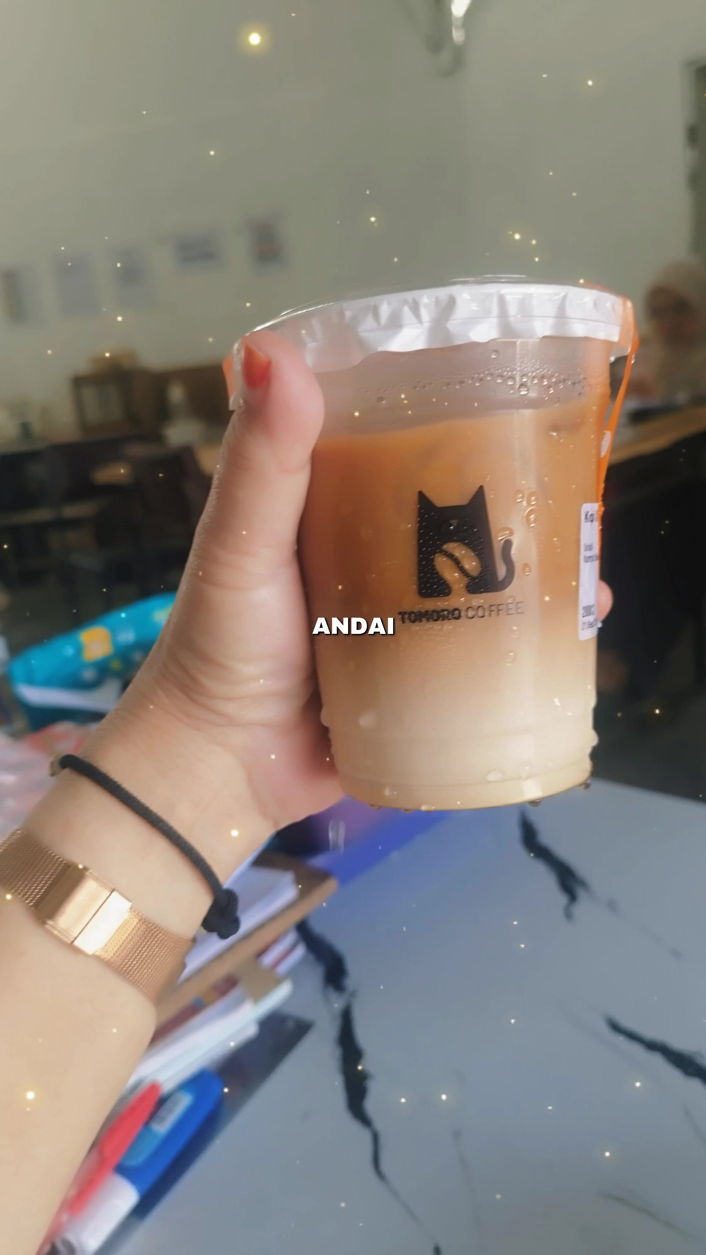 @Nink's