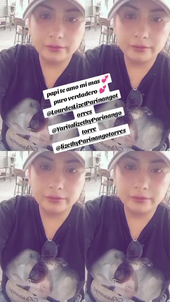 @nYari Parinango