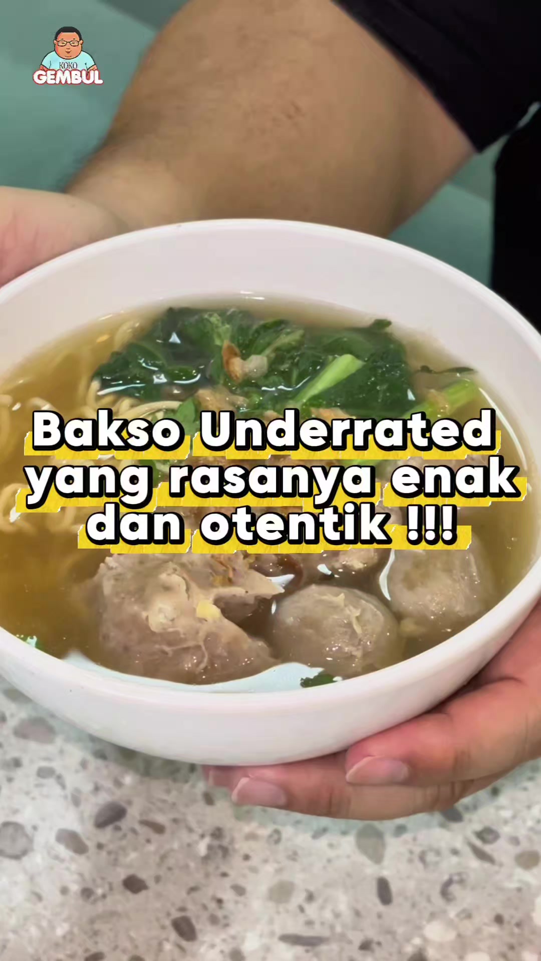 @Kuliner Jabodetabek