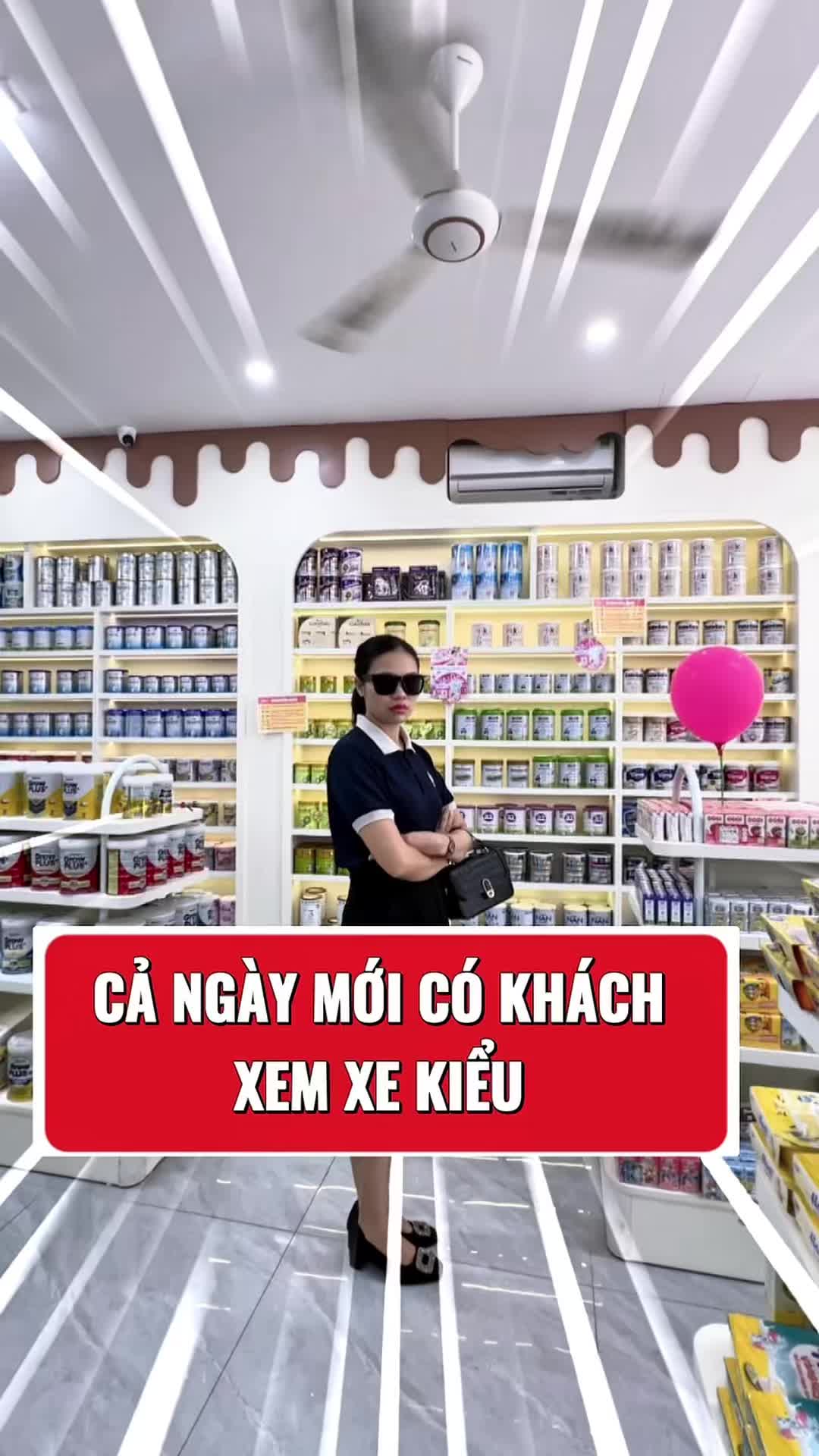 @Shop B&eacute; Tuệ
