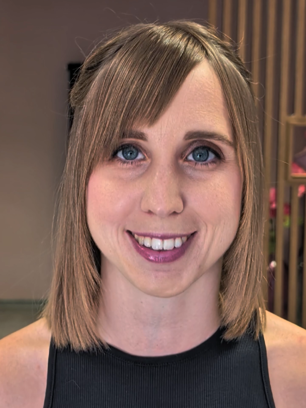 @Frisörsalon Carina
