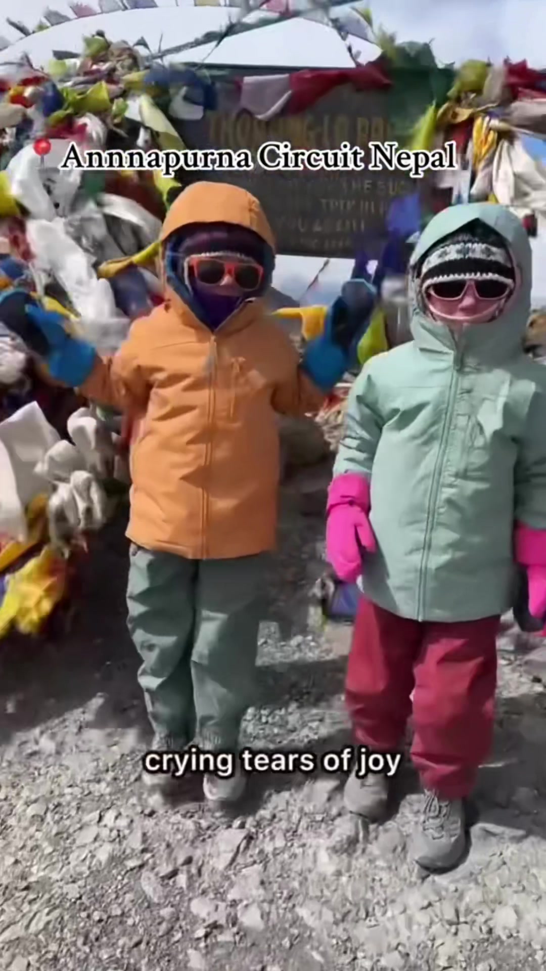 @Nepal Mountain Guides 🇳🇵